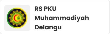RS PKU Muhammadiyah Delangu